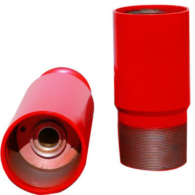 kaufen API Standard Double Valve Float Collar and Float Shoe with 70MPa Bearing Pressure and 204°C Seal for Oilfield Drilling online manufacture