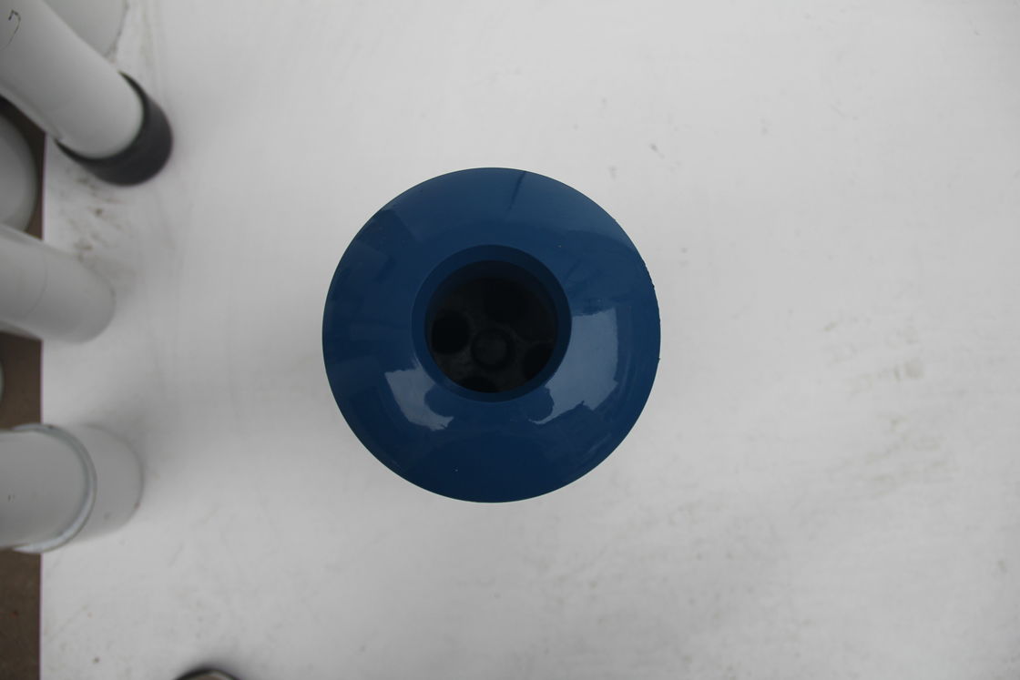 API-Standard 10-3/4 LTC P110 Erweiterungsschwimmschuh für Ölbohrungen