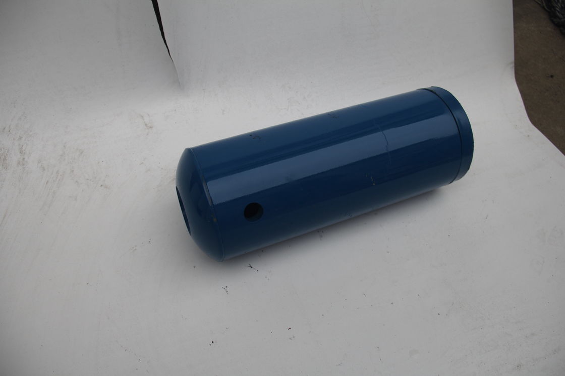 API-Standard 5-1/2 BTC P110 Zementfloat Schuh und Kragen mit 35MPa Lagerdruck