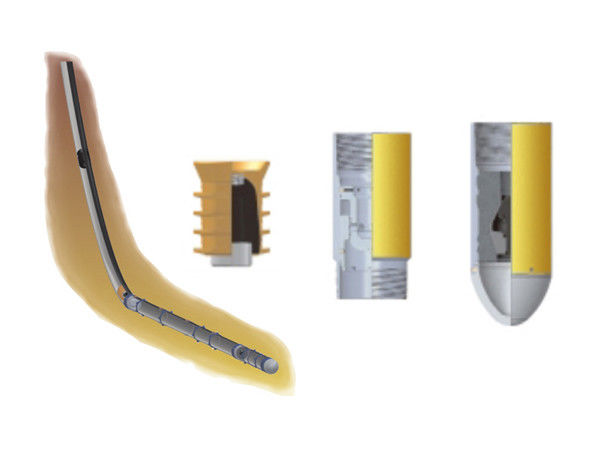 8-5/8 LTC L80 Schwimmsystem für Offshore-Öldrohungen