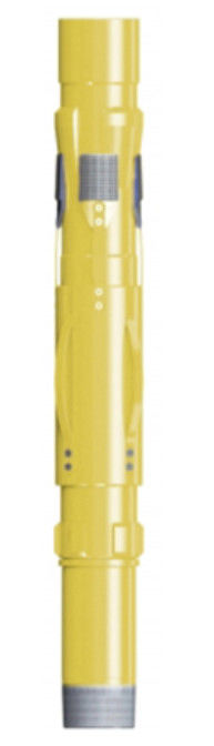 Anti-H2S 9-5/8*5-1/2 API Buckle Top Seal Typ Liner Hanger für die Öl- und Gasindustrie