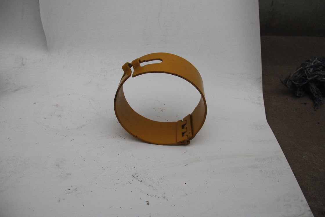 API-Standard 9 5/8 Öl-Bohr-Verwenden Bolt-Typ Stop Kragen für Zentralisierer mit Stand hohe Achsenkräfte.