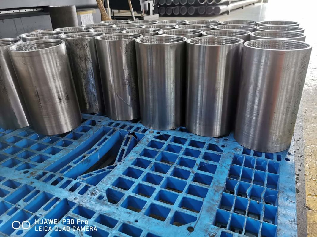 DNV GL-zertifizierte Unterwasser-Titanium-Gehäusekopplungen 13-5/8 Zoll 68 lb/ft 3000m Tiefe