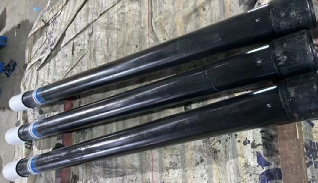 PUP-Gelenkgehäuse, 47 LBFT, P110 HC Hochkollaps, CBS3, BOX X PIN, PSL2, für Öl- und Gasbohrbetonung API SPEC.5CT