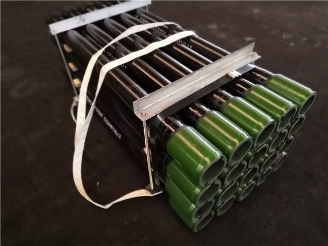 API 5CT 5-1/2 N80 BTC Pup Joint mit Kupplung mit 22,22 mm Wanddicke