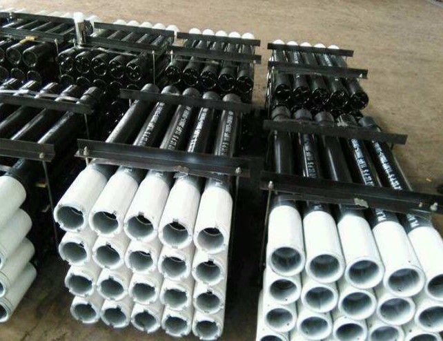 API 5CT 5-1/2 N80 BTC Pup Joint mit Kupplung mit 22,22 mm Wanddicke