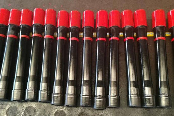 Chinesischer Hersteller API 5CT Pup Joint mit Kupplungen Pin x Box 10-3/4 L80-1CR Spezialdraht in der Öl- und Gasindustrie