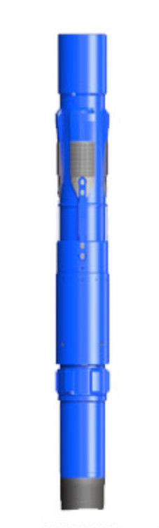 Anti-CO2-Liner-Hanger Einzelkegel P110 API-Schnalle für Ölbohrbetonung