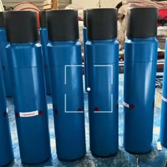 Feuer Mechanische und Hydraulische 4-1/2 