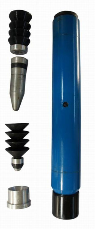 API-Standard 10-3/4 N80 BTC 59,5 bis 69,9 LB/FT Hydraulische Stufenkragen für horizontale und stark abweichende Bohrungen