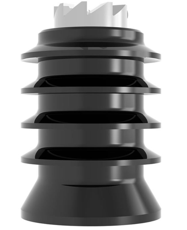 API-Standard-Ölfeldzementierpfropfen   Hochdruck-Gewindeanschluss & Hochtemperatur-Beständigkeit für zuverlässige Bohrlochzementierprojekte