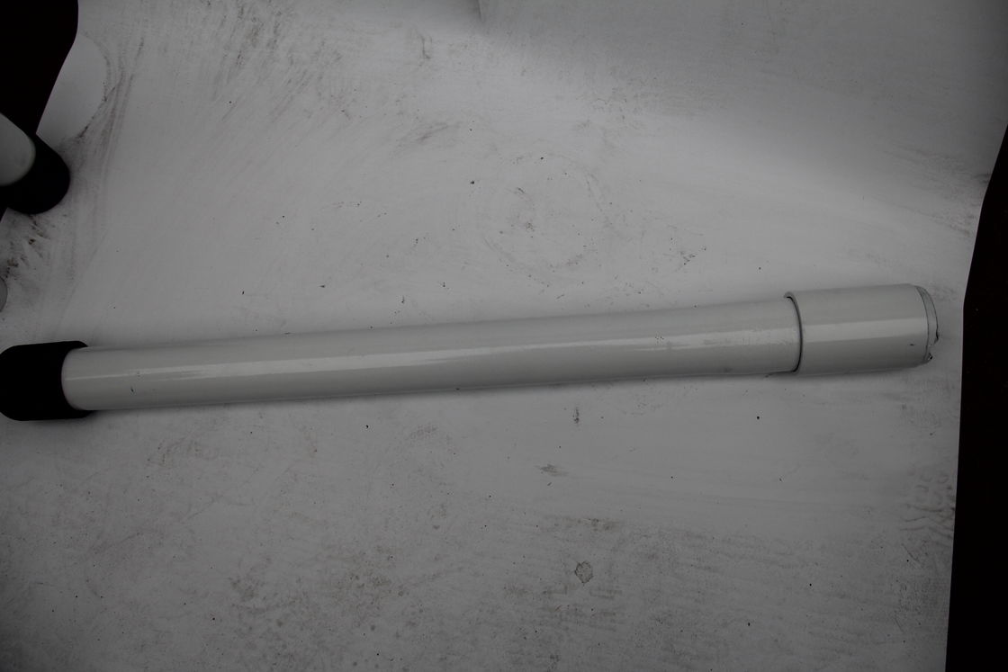 Chinese Manufacturer API 5CT Pup Joint mit Kupplungen Pin x Pin 3-1/2 EU L80-9CR in der Öl- und Gasindustrie