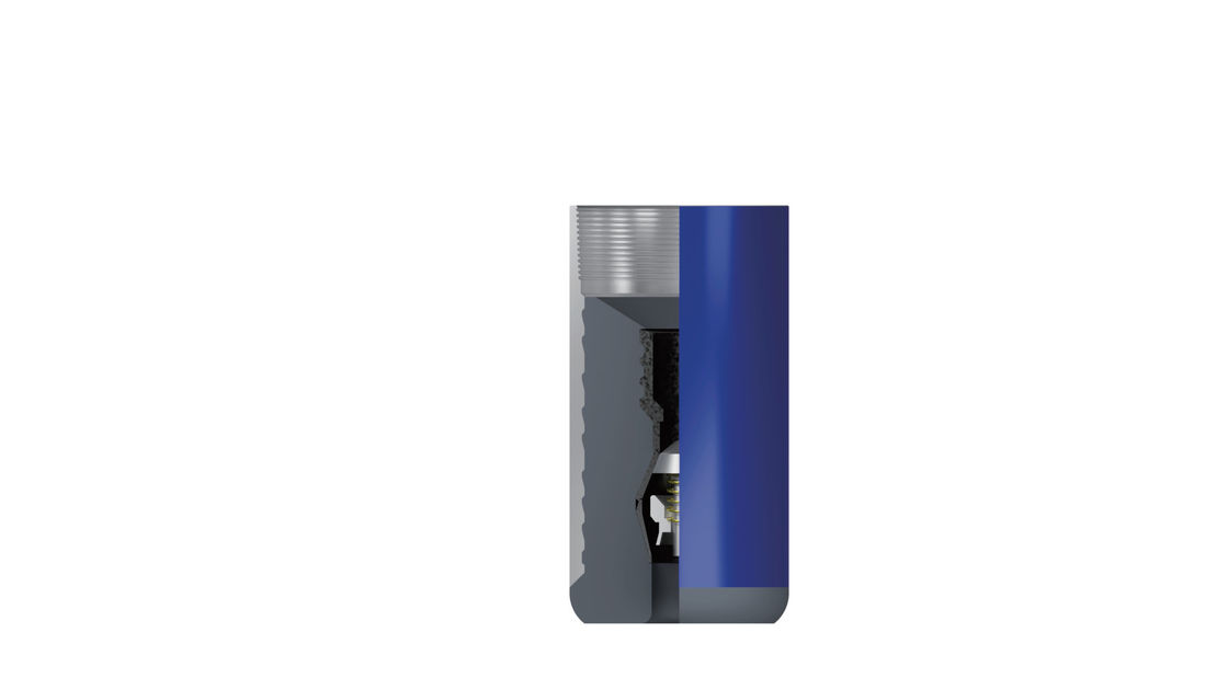 Hersteller geliefert 305 Serie Einventil Schwimmband Anti-Rotation Ölfeld Zement Schwimmbad Premium-Ausrüstung