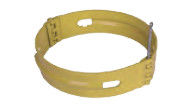 7-5/8 Pintype Stop Collar für die Öl- und Gasindustrie