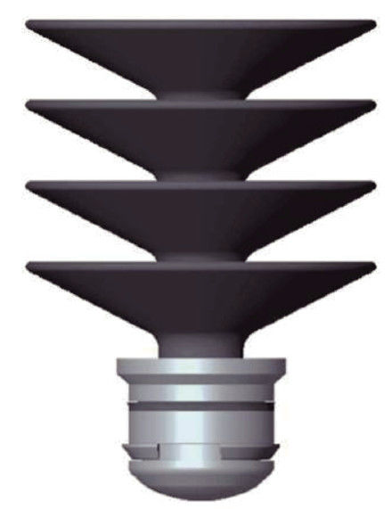 API Oil Well Cementing Tools Zweipoliger mechanischer/hydraulischer Bühnen-Zementkragen