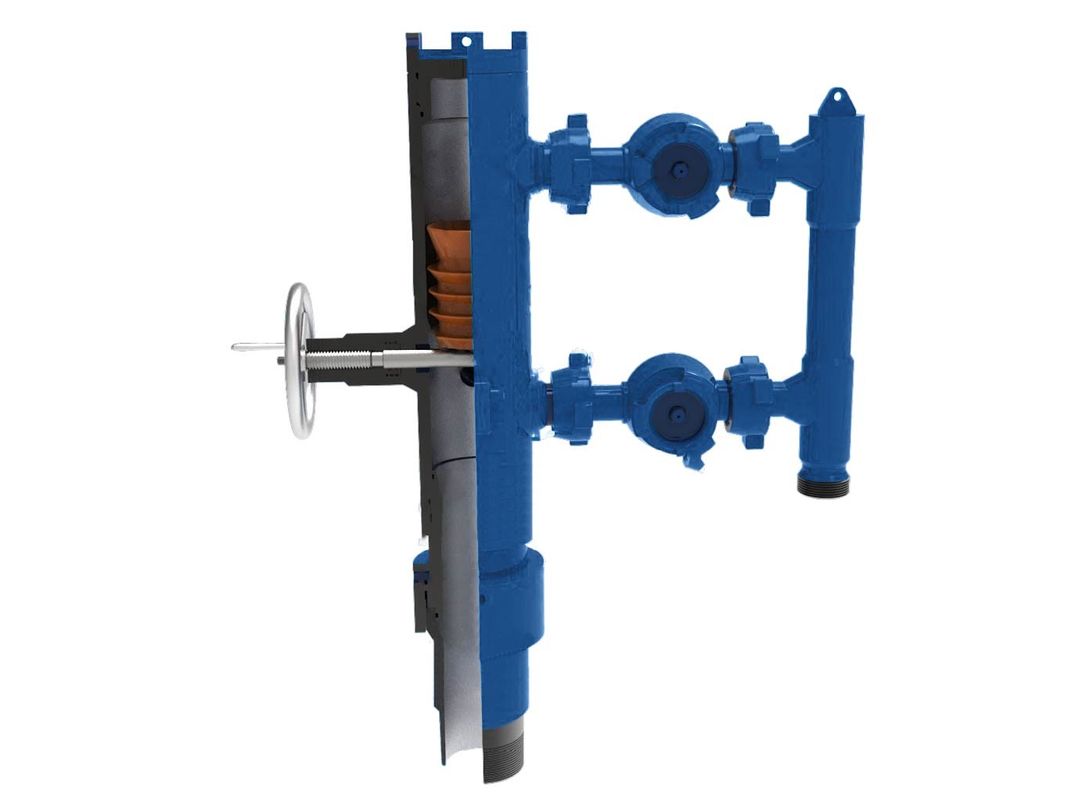 Großhandel Zement-Plug-Container Zement-Kopf-Wartungskit Fabrikpreis für Maschinen und Industriegeräte