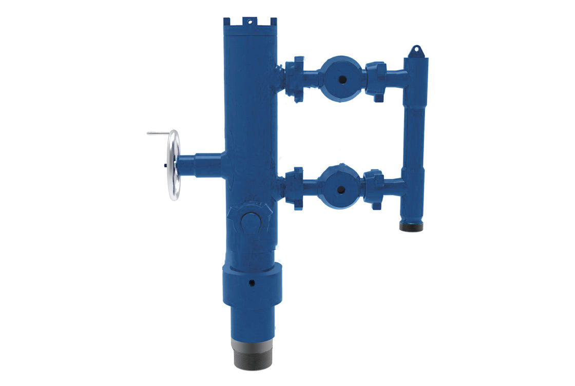 Großhandel Zement-Plug-Container Zement-Kopf-Wartungskit Fabrikpreis für Maschinen und Industriegeräte