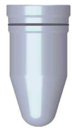 API-Standard 4-1/2 P110 LTC 5.2 bis 6.35 LB/FT Mechanische Stufenkragen für vertikale und leicht abweichende Bohrungen
