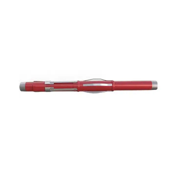 Doppelkegel 9-5/8*5-1/2 Liner-Hanger mit API-Schnalle für die Öl- und Gasindustrie