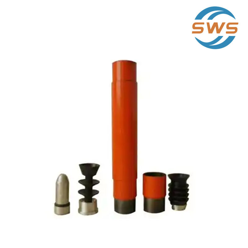 API-Standard 5-1/2 P110 LTC 7.72 bis 10.54 LB/FT Mechanische Stufenkragen für vertikale und leicht abweichende Bohrungen