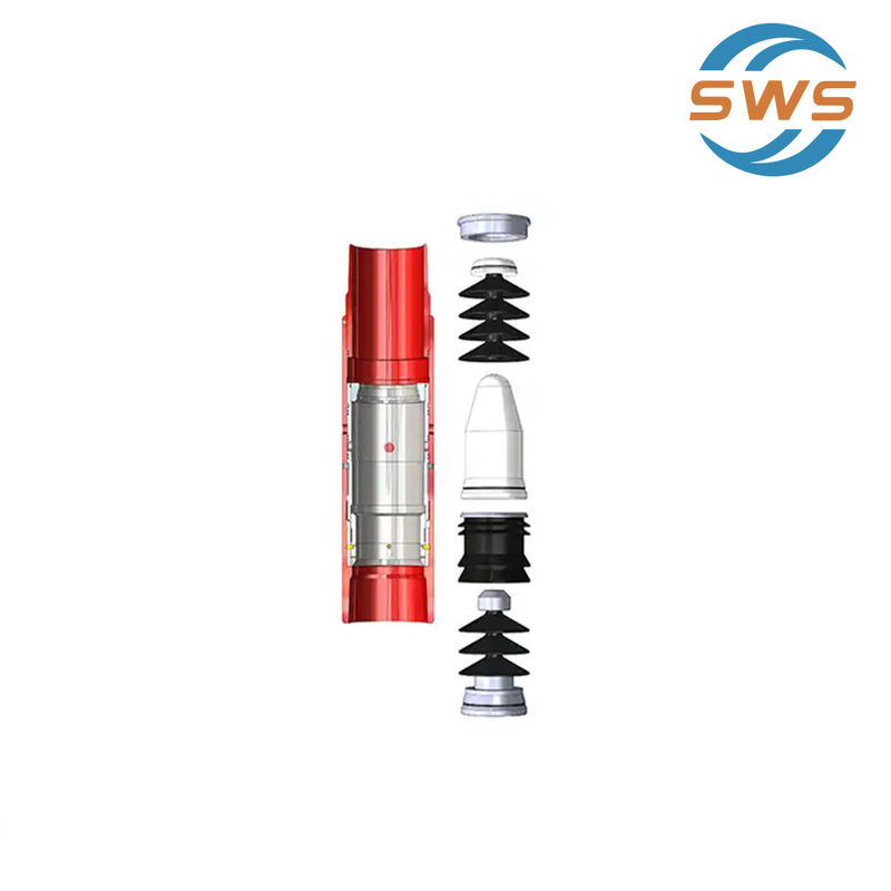 Feuerwerk Mechanische und Hydraulische 4-1/2 