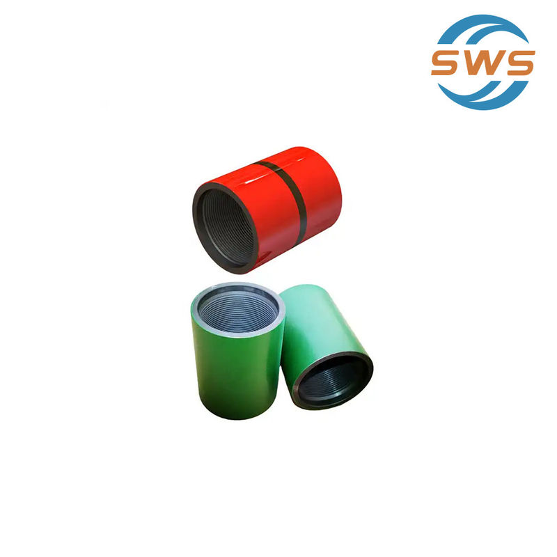 Verstärkte Dichtheitsgehäuse 7 Zoll 26 lb/ft Dual Elastomer Ringe 10K PSI