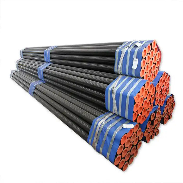 5-1/2 API 5CT N80 BTC Gewinde Öl- oder Gasgehäuse Flow Pup Joint