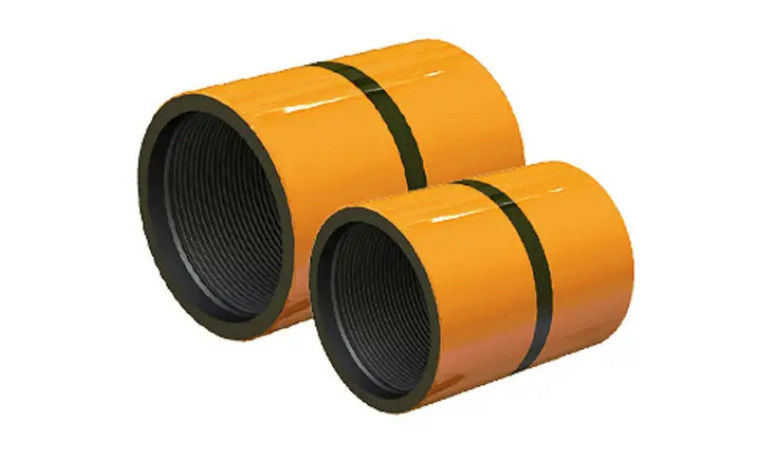 Modularer austauschbarer Garngehäusekopplung 5-1/2 Zoll 17 lb/ft API 5B Standard