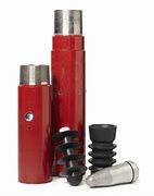 API-Standard 7-3/4 P110 LTC 9.53 bis 14.27 LB/FT Mechanische Stufenkragen für vertikale und leicht abweichende Bohrungen