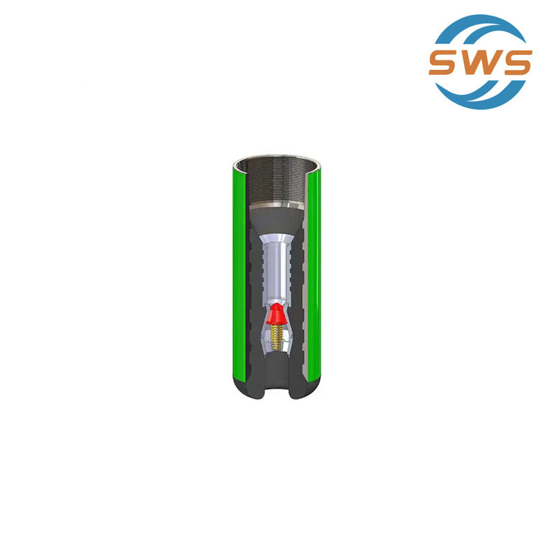 API-Standard Gehäuse Schwimmband Schwimmband Schwimmband Schwimmband