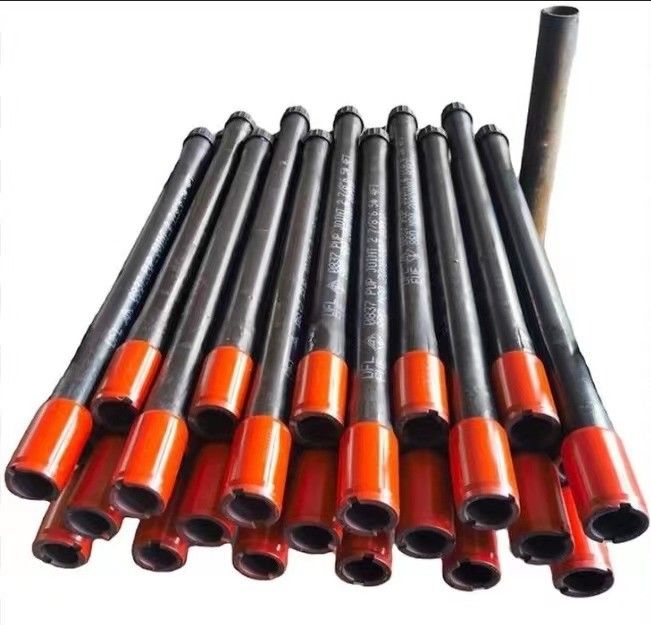 5-1/2 API 5CT N80 STC-Draht Öl- oder Gasgefülltes Gehäuse X-Cross Over Pup Joint