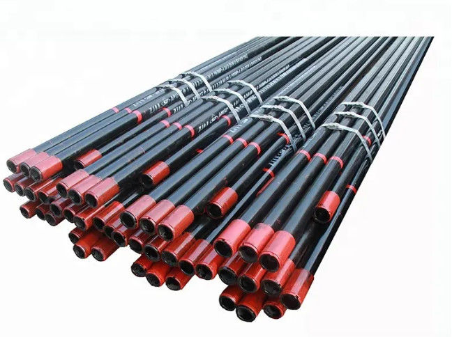 5-1/2 API 5CT N80 STC-Draht Öl- oder Gasgefülltes Gehäuse X-Cross Over Pup Joint