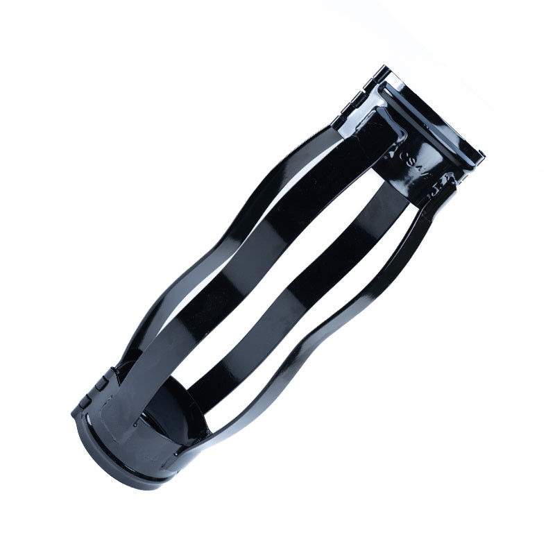 Nicht geschweißte Doppelbogenhülle Federzentralisierer Stil Federzentralisierer Längenbereich 4-1/2