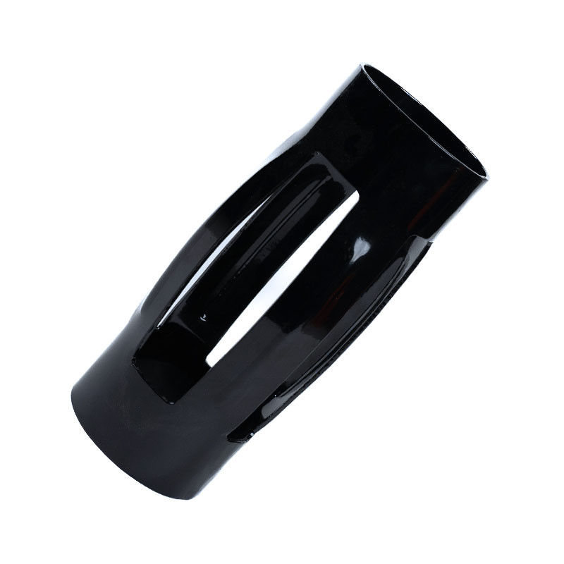 API 10D 7 Verbesserung der Zementqualität