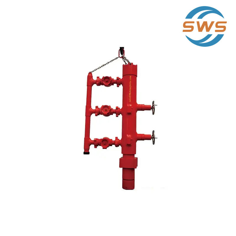 Großhandel Zement-Plug-Container Zement-Kopf-Wartungskit Fabrikpreis für Maschinen und Industriegeräte