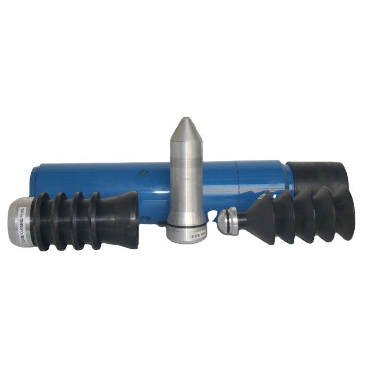 API-Standard 7 P110 LTC 8.05 bis 9.19 LB/FT mechanische Stufenkragen für vertikale und leicht abweichende Bohrungen