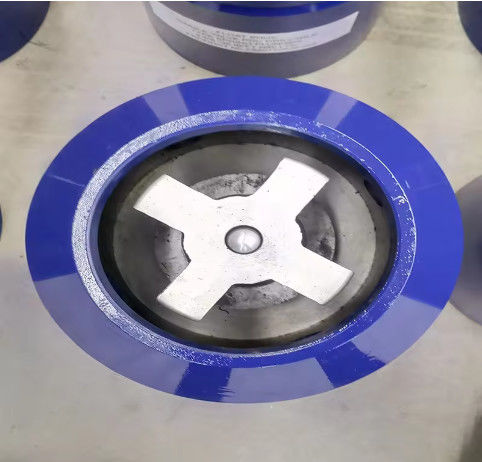 35Mpa Druck N80-1 LTC Api 6 5/8 