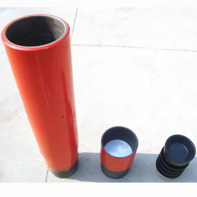 Feuermechanik 114,30 mm Öl- und Gasbrunnensement-Stufenkragen mit 5,21 mm Dicke