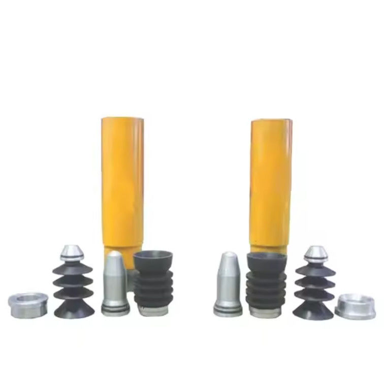 API-Standard 4-1/2 P110 LTC 5.2 bis 6.35 LB/FT Mechanische Stufenkragen für vertikale und leicht abweichende Bohrungen