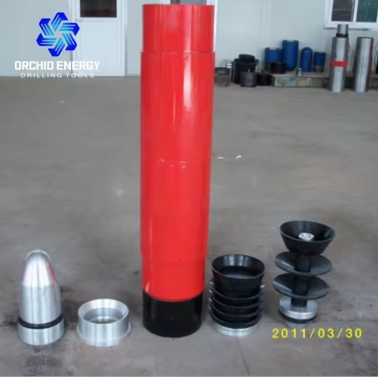 Feuerwerk Mechanische und Hydraulische 4-1/2 