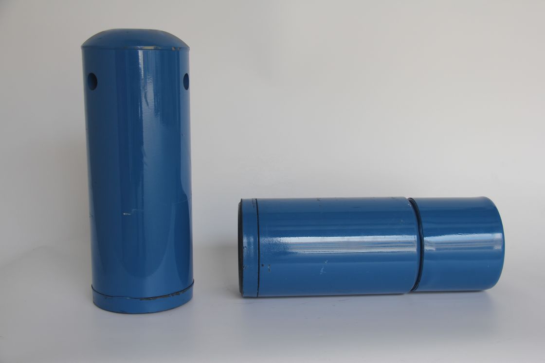 API-Standard 5-1/2 BTC N80 Zementfloat Schuh und Kragen mit 35MPa Lagerdruck