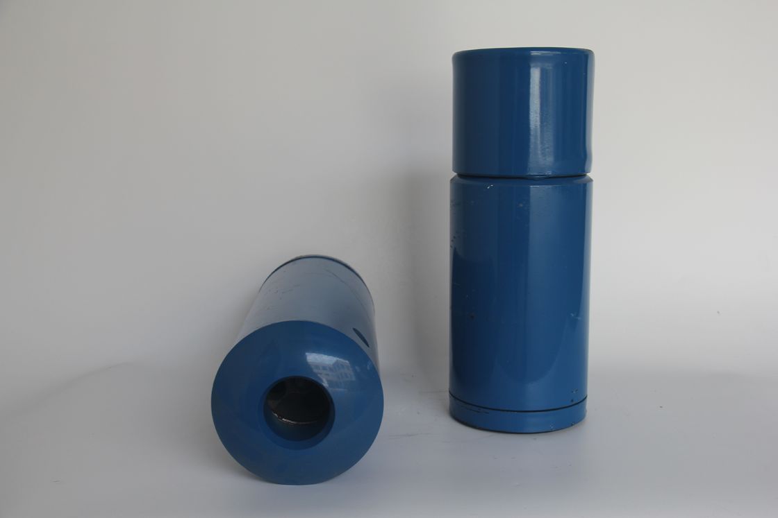 Spezielle Schleife 8-5/8 P110 Einventilschwimmer Schuh und Kragen mit API-Standard Downhole-Werkzeugen