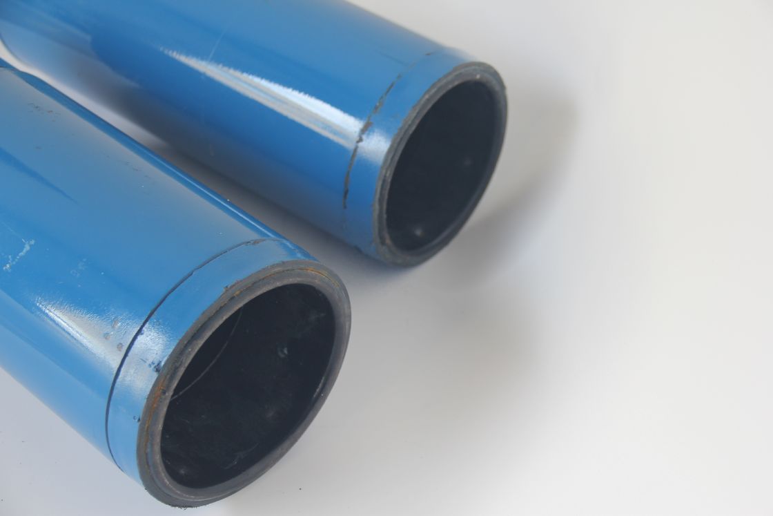 API-Standard 5-1/2 BTC N80 Zementfloat Schuh und Kragen mit 35MPa Lagerdruck