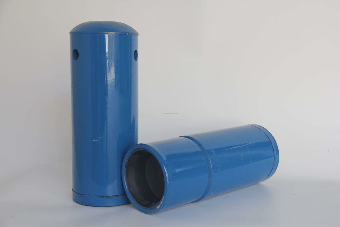 API-Standard 9-5/8 BTC L80 Zementfloat Schuh und Kragen für Ölbohrungen