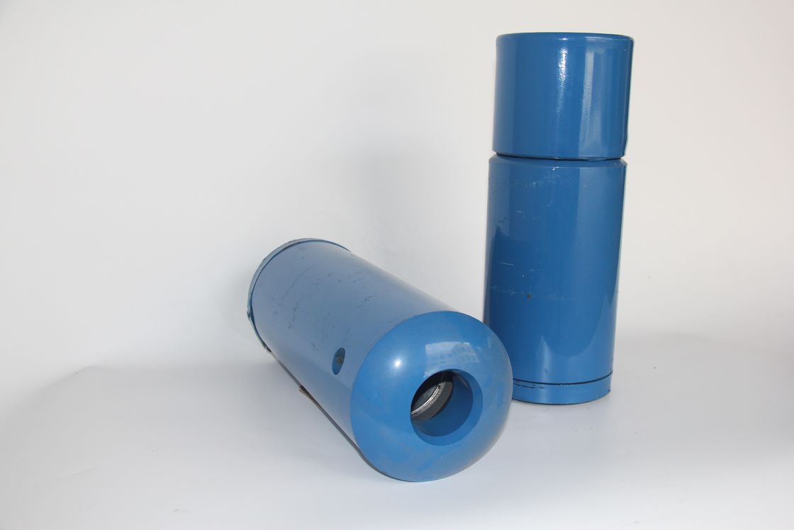 API-Standard 9-5/8 BTC L80 Zementfloat Schuh und Kragen für Ölbohrungen