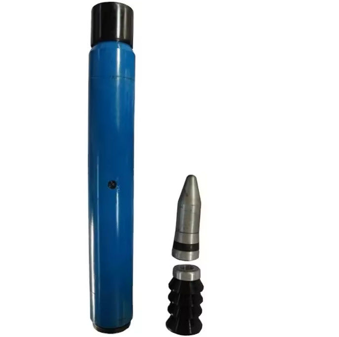 Api Mechanical & Hydraulic P110 LTC 114.30mm Zement-Stufenkragen für Öl & Gas Brunnen
