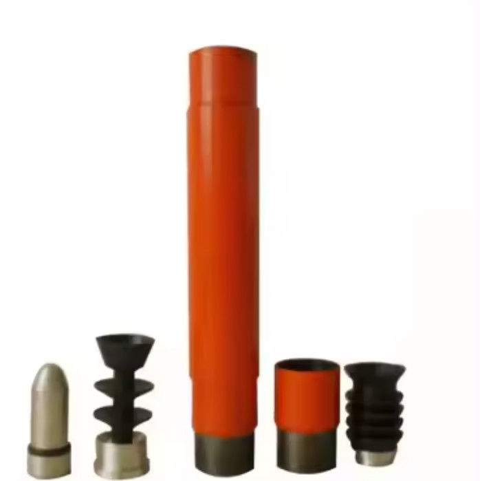 API-Standard 6-5/8 P110 LTC 8.94 bis 12.07 LB/FT Keine Bohrstufe für vertikale und leicht abweichende Bohrungen