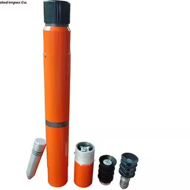 Feuermechanische Anti-Rotationsschlösser Stufe Zementkragen mit T95 -d LTC