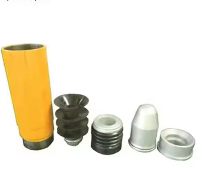 API-Standard 7-3/4 L80 LTC 9.53 bis 14.27 LB/FT Mechanische Stufenkragen für vertikale und leicht abweichende Bohrungen