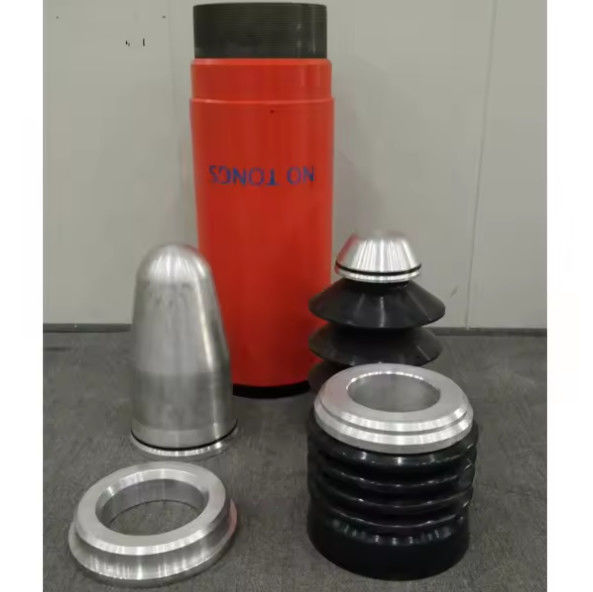 Api mechanische und hydraulische 5.69mm Öl- und Gasbohr Zementung Bühnenkragen mit H40 BTC